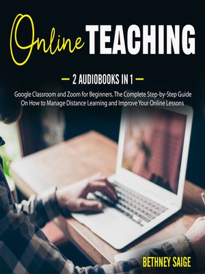 cover image of Online Teaching